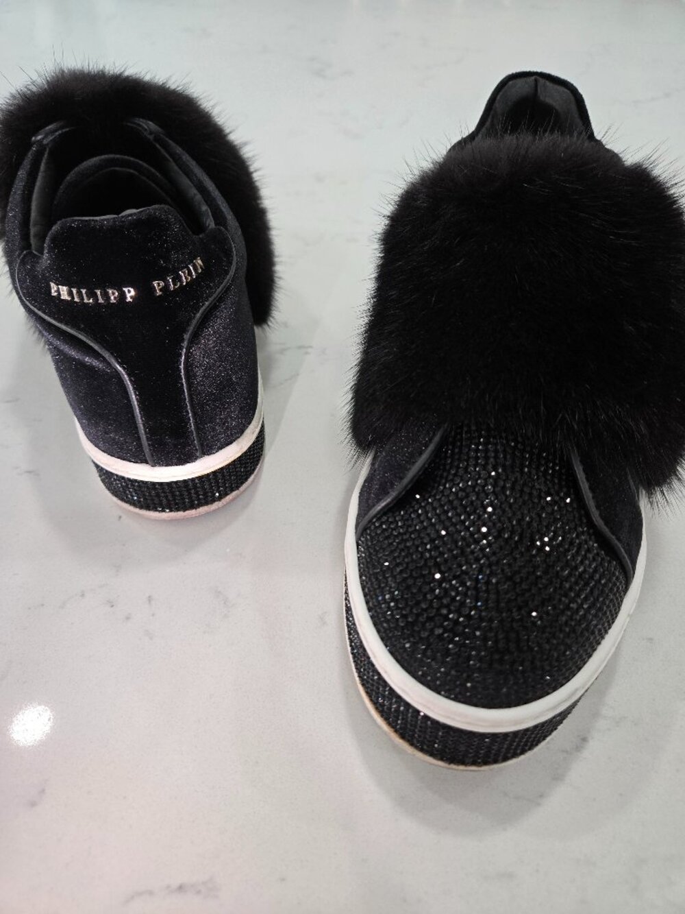 PHILIPP PLEIN SNEAKER